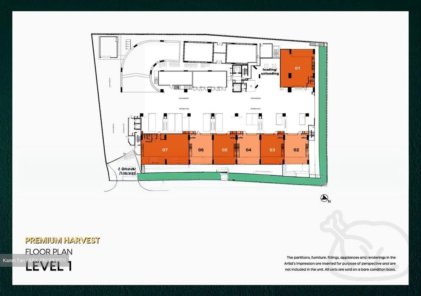 SmartFood@Mandai (D25), Factory #566869191